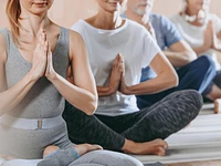 YOGA a Roana - Venerdì 1 agosto 2025